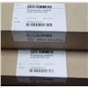 Image 2 : Lot of (2) #836E-DA1EN1-D4 Pressure Switches