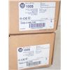 Image 2 : Lot of (2) #100S-C16EJI4C Units