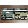 Image 1 : Lot of (2) #1747-L553 Modules