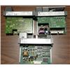 Image 2 : Lot of (3) Modules