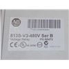 Image 2 : Lot of (4) Relay #813S-V3-480V