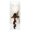 Image 7 : Carved Quartz Bear Fetish