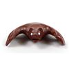 Image 1 : 2002 Zuni Pipestone Bat Fetish by Gibbs Othole