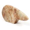 Image 1 : Stylized Carved Stone Bear