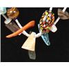 Image 2 : Native American Navajo Treasure Necklace