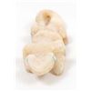 Image 2 : Zuni Orange Alabaster Lizard Fetish by S. Natewa