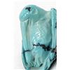 Image 2 : Zuni Turquoise Hummingbird Fetish