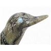 Image 2 : Zuni Serpentine Bird Fetish by Raybert Kanteena