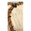 Image 2 : Chippewa Birch Bark Child's Slippers