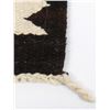 Image 2 : Navajo Wool Textile Sampler Rug