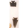 Image 2 : Prehistoric Oregon Native American Points