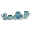 Image 1 : Van Briggle 5 Piece Collection