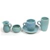 Image 3 : Van Briggle 5 Piece Collection