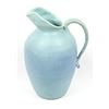 Image 1 : Van Briggle Blue Green Pottery Pitcher