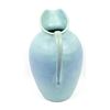 Image 3 : Van Briggle Blue Green Pottery Pitcher