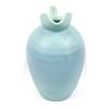 Image 5 : Van Briggle Blue Green Pottery Pitcher