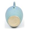 Image 7 : Van Briggle Blue Green Pottery Pitcher