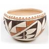 Image 1 : Historic Native American Acoma Pottery Bowl