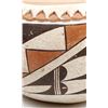 Image 2 : Historic Native American Acoma Pottery Bowl