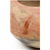 Image 2 : Vintage Mexican Redware Pottery Bowl