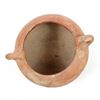 Image 6 : Vintage Mexican Redware Pottery Bowl
