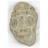 Image 1 : Carved Stone Face