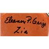 Image 8 : Zia Pottery Shallow Bowl by Eleanore Pino Griego