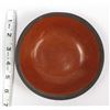 Image 9 : Zia Pottery Shallow Bowl by Eleanore Pino Griego