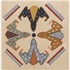 Image 2 : 2 Native American Navajo Sand Paintings
