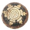 Image 7 : Historic Navajo Multi-Toned Basket