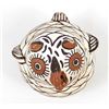 Image 8 : Historic Native American Zuni Pottery Owl