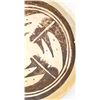 Image 2 : Historic Native American Hopi Pottery Bowl