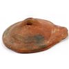 Image 2 : 2 Historic Native American Navajo Pottery Lids