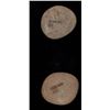 Image 4 : Collection of Native American Smoothing Stones