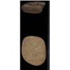 Image 7 : Collection of Native American Smoothing Stones