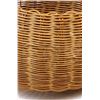 Image 2 : Native American Eastern Cherokee Honeysuckle Vine Basket