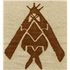 Image 2 : Chimayo Wool Textile Rug