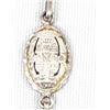 Image 2 : Peruvian Sterling Llama Link Bracelet
