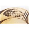 Image 3 : Historic Hopi Pottery Helmet Bowl