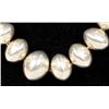 Image 2 : Sterling Silver Navajo Pearls Necklace