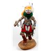 Image 1 : Native American Hopi Nihiyo Kachina
