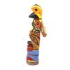 Image 4 : Vintage Northwest Coast Trading Post Totem Pole