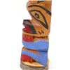 Image 6 : Vintage Northwest Coast Trading Post Totem Pole