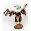 Image 1 : Historic Navajo Route 66 Eagle Kachina by Begay