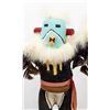 Image 2 : Historic Navajo Route 66 Eagle Kachina by Begay