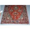 Image 1 : 1 LILLIHAN CARPET, 3'7"x11'