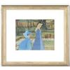 Image 1 : 1 DISNEY ANIMATION CEL, Sleeping Beauty, 7 3/