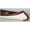 Image 1 : 1 F.W. YOUNG CANOE 17' long wood and canvas b