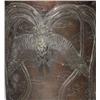Image 2 : 1 MEJI BRONZE UMBRELLA STAND, 24" high, CONDI