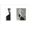 Image 1 : 1 PHILLIPE HALSMAN, (2) photographs: Marylin